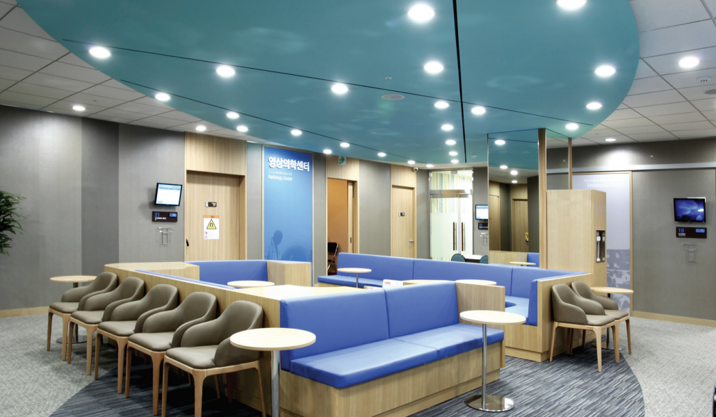 Woori-One Healthcare