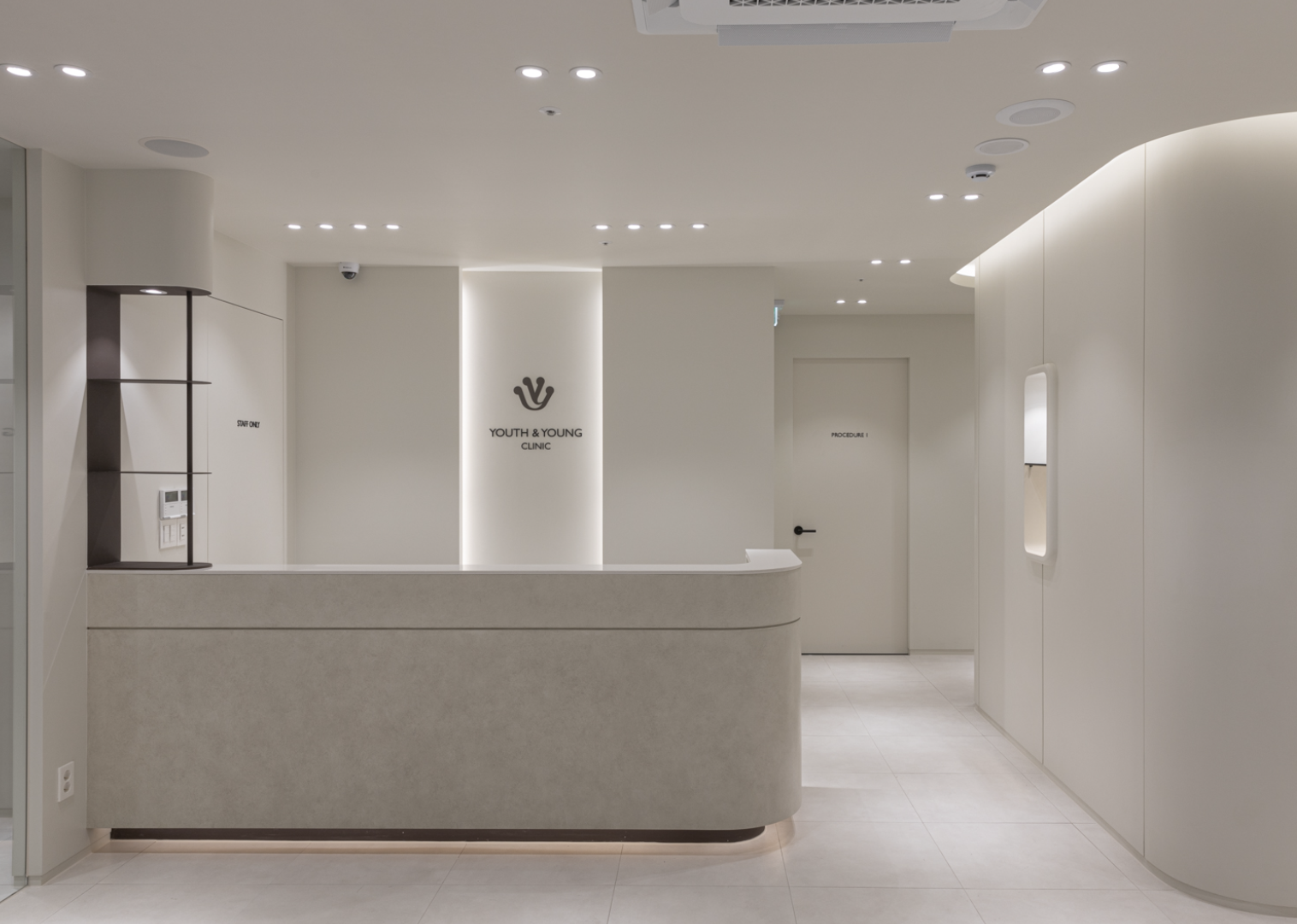Youth & Young Clinic